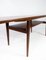 Table Basse en Teck, Danemark, 1960s 10