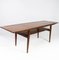 Table Basse en Teck, Danemark, 1960s 8