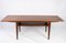 Danish Teak Coffee Table, 1960s, Image 2