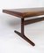 Rosewood Coffee Table, 1960s 3
