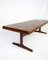 Table Basse en Palissandre, 1960s 9