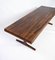 Rosewood Coffee Table, 1960s, Image 10