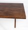 Rosewood Coffee Table, 1960s 6