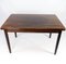 Rosewood Dining Table, 1960s 2