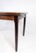 Rosewood Dining Table, 1960s 6