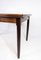 Rosewood Dining Table, 1960s, Image 6