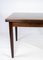 Rosewood Dining Table, 1960s, Image 8