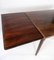 Rosewood Dining Table, 1960s, Image 9
