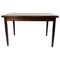 Rosewood Dining Table, 1960s, Image 1