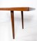 Danish Coffee Table, 1960s, Image 6