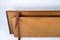 Danish Teak Coffee Table with Shelf, 1960s 14