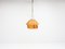 Uchiwa Ju-Yon Pendant by Ingo Maurer for M design, Germany, 1970s 8