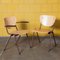 Vintage Stacking School Chair, Image 12