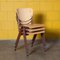 Vintage Stacking School Chair 11