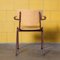 Chaise d'Ecole Empilable Vintage 4