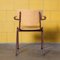 Vintage Stacking School Chair 4