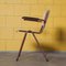 Vintage Stacking School Chair 3