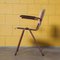 Vintage Stacking School Chair, Image 3