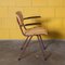 Vintage Stacking School Chair 5