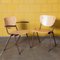 Vintage Stacking School Chair, Image 13