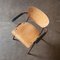 Vintage Stacking School Chair, Image 6