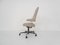 Swivel Desk Chair from Hag, Norway, 1970s, Image 4