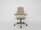 Swivel Desk Chair from Hag, Norway, 1970s, Image 1