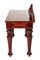 19th Century Victorian Mahogany Hall Table, Image 8