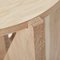 Large Oak Table by Kristina Dam Studio 4