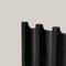 Black Column Coat Rack by Kristina Dam Studio, Image 3