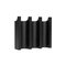 Black Column Coat Rack by Kristina Dam Studio, Image 2