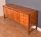 Langes Sideboard, 1960er 7