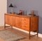 Long Sideboard, 1960s 2