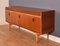 Credenza in teak di Elliots of Newbury, anni '60, Immagine 10