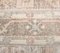 Alfombra de pasillo turca vintage en marrón étnico, Imagen 6