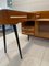Modular Table, Nightstand and Chest of Drawers by M. Pozar, 1960s, Set of 3 3