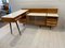 Modular Table, Nightstand and Chest of Drawers by M. Pozar, 1960s, Set of 3 1
