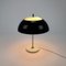 Lampe de Bureau Mushroom de Hoffmeister Leuchten, 1960s 2