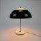 Lampe de Bureau Mushroom de Hoffmeister Leuchten, 1960s 3