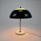 Mushroom Table Lamp from Hoffmeister Leuchten, 1960s 3