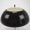 Mushroom Tischlampe von Hoffmeister Leuchten, 1960er 4