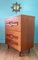 Mid-Century Teak Chest of Drawers, 1960s, Image 2