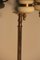 Mid-Century Italian Brass Floor Lamp, 1950 5