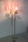 Mid-Century Italian Brass Floor Lamp, 1950, Image 10