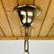 Vintage Amber Murano Chandelier from De Majo, Italy, 1970s, Image 15
