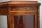 Antique French Ormolu Mounted Display Cabinet 5