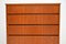 Vintage Teak Chest of Drawers, 1960s, Image 6