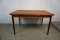 Teak Dining Table 4