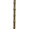 French Faux Bamboo Floor Lamp, 1950s, Image 3