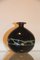 Murano Glass Vase, 1950 1